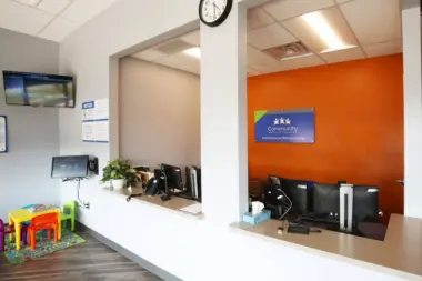 The facilities at Community Medical Services West Allis in West Allis, WI 1